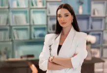 Татьяна Марина: «Интерьерную индустрию двигают не проекты, а люди» Татьяна Марина