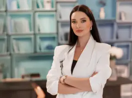 Татьяна Марина: «Интерьерную индустрию двигают не проекты, а люди» Татьяна Марина