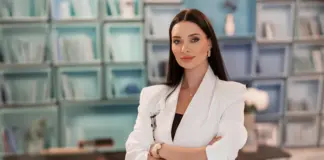 Татьяна Марина: «Интерьерную индустрию двигают не проекты, а люди» Татьяна Марина