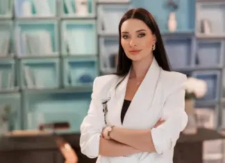 Татьяна Марина: «Интерьерную индустрию двигают не проекты, а люди» Татьяна Марина