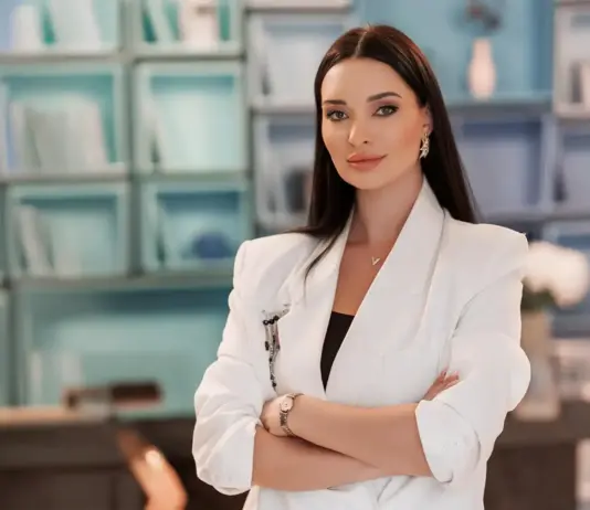 Татьяна Марина: «Интерьерную индустрию двигают не проекты, а люди» Татьяна Марина