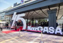 KazGASA формирует новую школу дизайна и инженерии Казахстана: от цифрового проектирования до креативных индустрий KazGASA