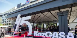 KazGASA формирует новую школу дизайна и инженерии Казахстана: от цифрового проектирования до креативных индустрий KazGASA