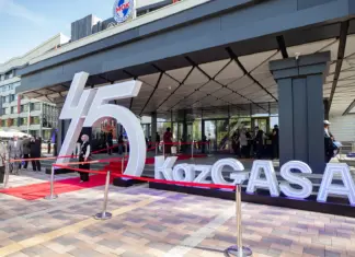 KazGASA формирует новую школу дизайна и инженерии Казахстана: от цифрового проектирования до креативных индустрий KazGASA