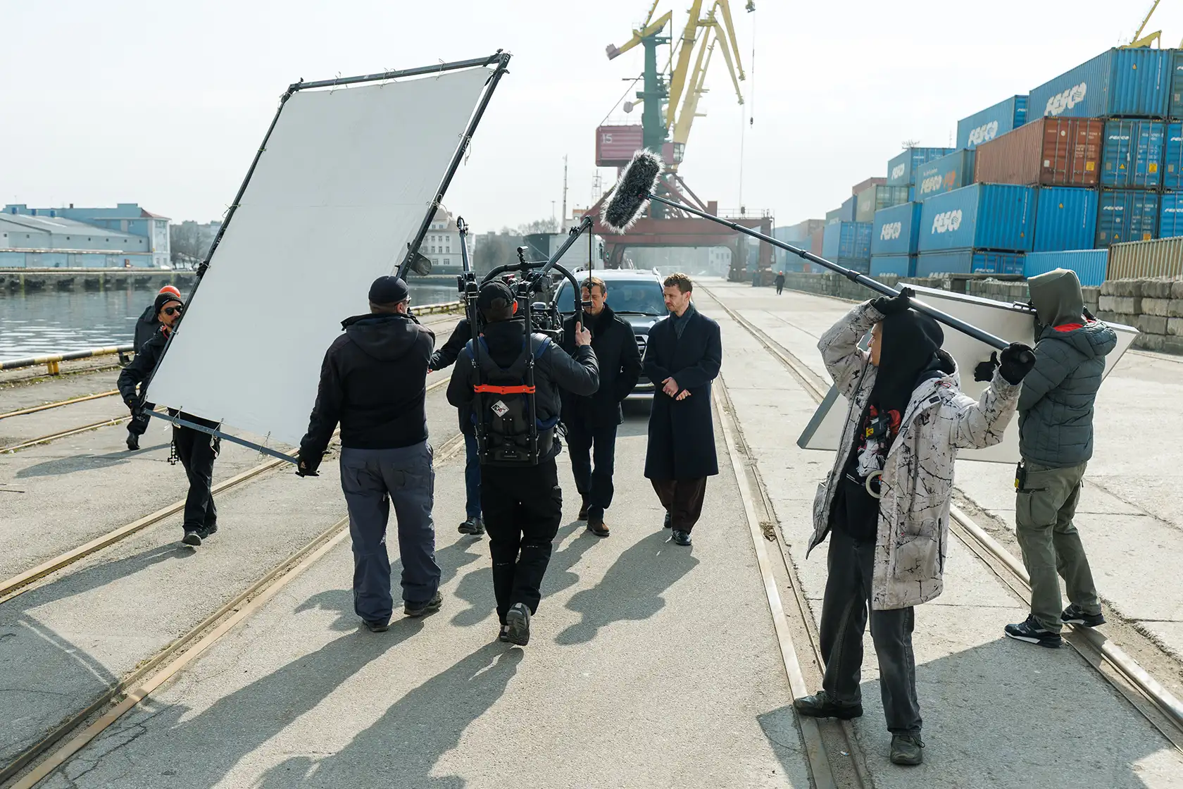 Золотое дно