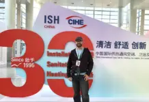 Итоги 30-й выставки ISH China & CIHE 2026 в Пекине