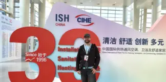 Итоги 30-й выставки ISH China & CIHE 2026 в Пекине