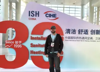 Итоги 30-й выставки ISH China & CIHE 2026 в Пекине