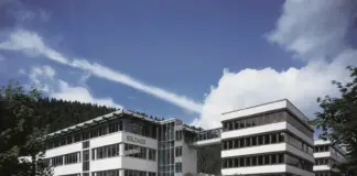 JUNG Central Asia проводит конкурс для архитекторов и дизайнеров интерьера. Главный приз – поездка в Германию в штаб-квартиру JUNG JUNG