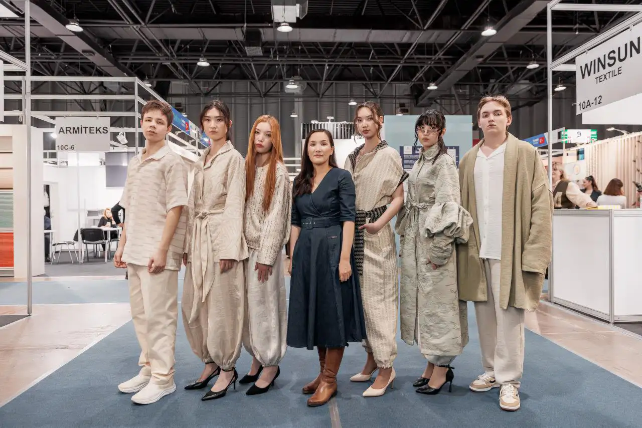 Текстильная Бизнес Ассоциация