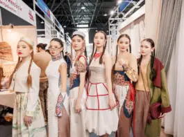 Текстиль выходит за рамки интерьера Текстильная Бизнес Ассоциация