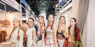 Текстиль выходит за рамки интерьера Текстильная Бизнес Ассоциация