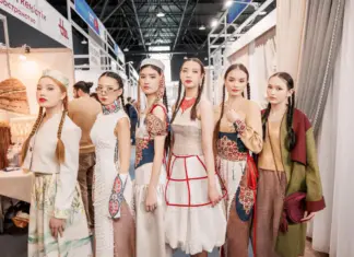 Текстиль выходит за рамки интерьера Текстильная Бизнес Ассоциация