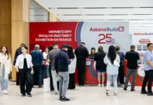 AstanaBuild 2026: синергия международной экспозиции и экспертного диалога в строительной индустрии AstanaBuild 2026