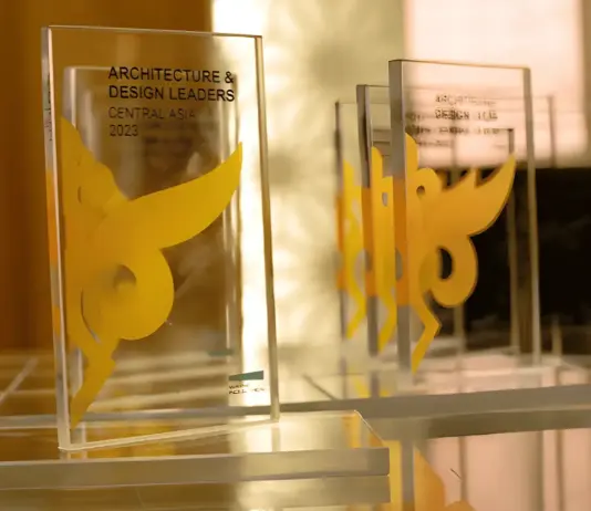 ARCHICA Awards 2026: открыт приём заявок на премию архитектуры Центральной Азии