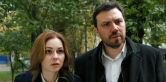Любовь под подозрением: детективные мелодрамы на Иви Иви