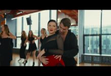 Новая глава пособия по соблазнению: второй сезон «Искусства соблазна» вышел на Иви Искусство соблазна