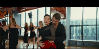 Новая глава пособия по соблазнению: второй сезон «Искусства соблазна» вышел на Иви Искусство соблазна