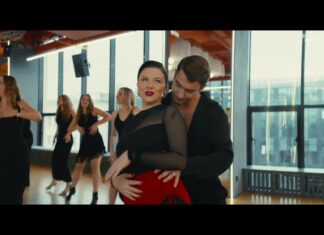 Новая глава пособия по соблазнению: второй сезон «Искусства соблазна» вышел на Иви Искусство соблазна