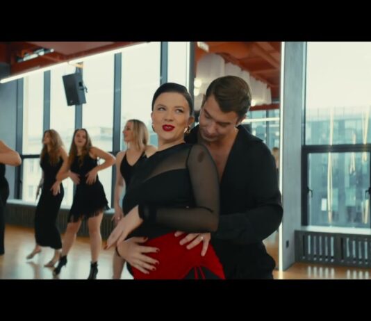 Новая глава пособия по соблазнению: второй сезон «Искусства соблазна» вышел на Иви Искусство соблазна