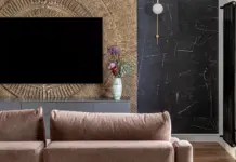 Визуальный автопортрет: «Настоящий мужской» интерьер