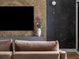 Визуальный автопортрет: «Настоящий мужской» интерьер