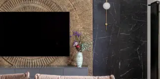 Визуальный автопортрет: «Настоящий мужской» интерьер