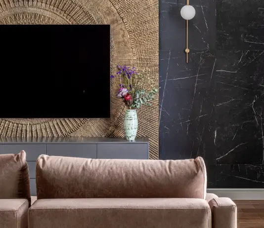 Визуальный автопортрет: «Настоящий мужской» интерьер