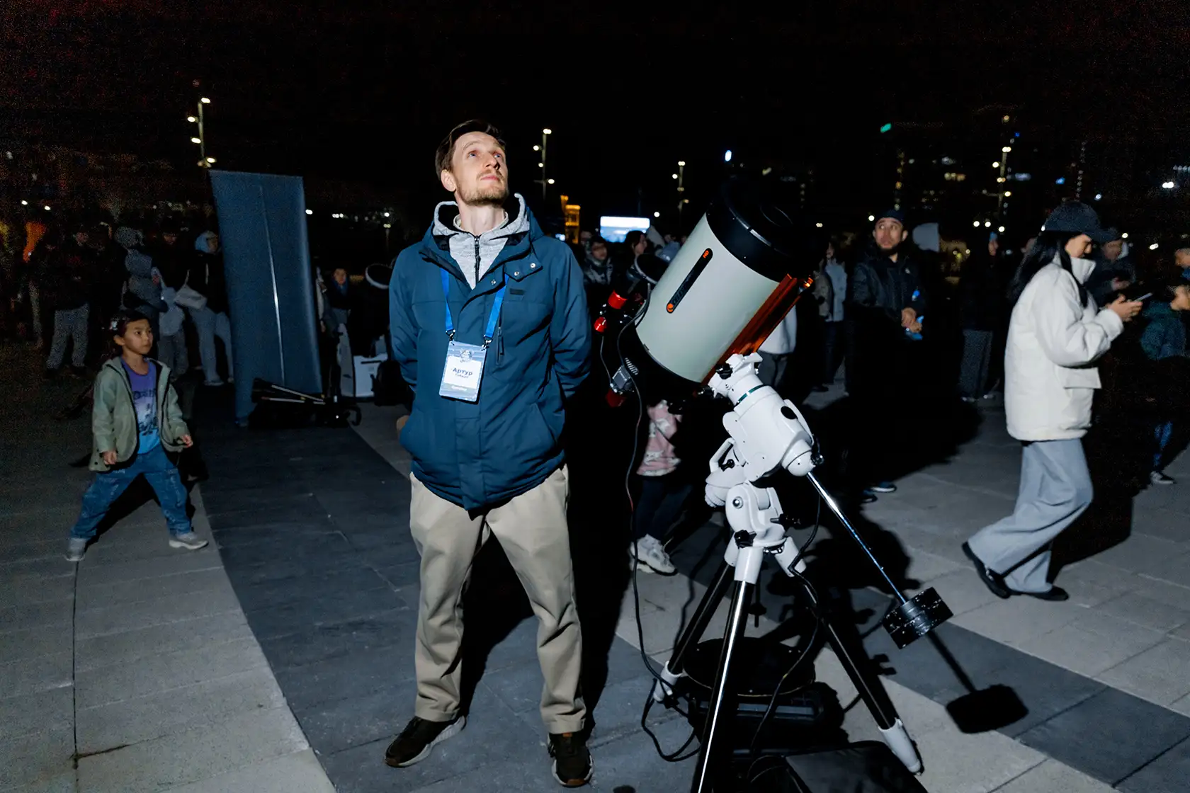 Артур Гайдук