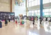 Под водой и на суше: в Алматы открылась фотовыставка о кораллах и редких животных Невидимый мир: город под водой Canon