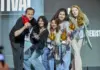 Baku Flames 2026 огласили список лауреатов международной и национальной премий: Blue Flame Grand Prix и специального приза SDG — Green Flame
