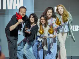 Baku Flames 2026 огласили список лауреатов международной и национальной премий: Blue Flame Grand Prix и специального приза SDG — Green Flame
