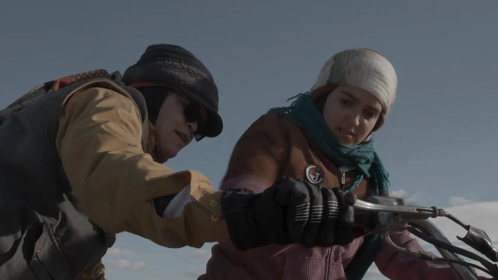 Cutting Through Rocks_Still 02 - Autlook Filmsales