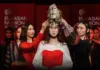 11-й сезон EURASIAN FASHION WEEK: MURA. Silent Codes EURASIAN FASHION WEEK