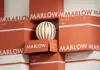 BrandForma получила золото Dieline Awards 2026 за бренд фурнитуры Marlow Brandforma Marlow