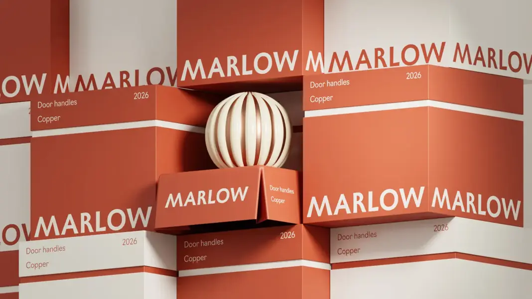 Brandforma Marlow