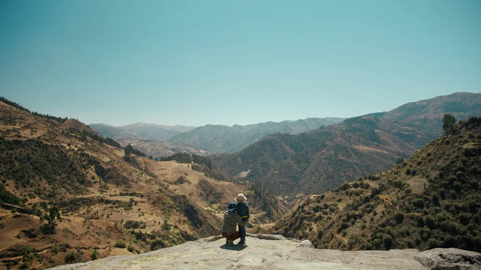 RunaSimi_still2 - Claudia chavez levano