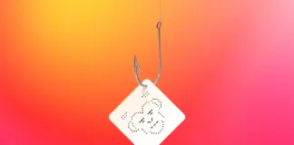 Фишеры начали создавать вредоносные QR-коды из букв и символов qr фишинг