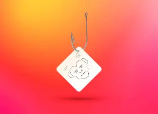 Фишеры начали создавать вредоносные QR-коды из букв и символов qr фишинг