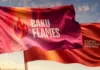 Опубликована программа фестиваля Baku Flames 2026 Baku Flames