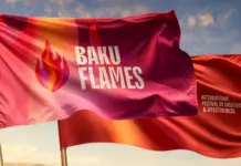 Опубликована программа фестиваля Baku Flames 2026 Baku Flames