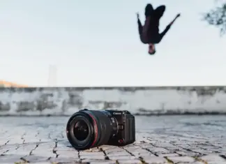 Canon представила технологию проверки подлинности контента для СМИ и фотожурналистов Canon проверки подлинности