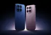 Xiaomi представляет Xiaomi 17T Series: два размера корпуса, телеобъектив Leica во всей линейке и Leica Live Moment Xiaomi 17T