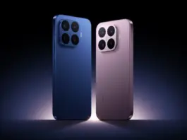 Xiaomi представляет Xiaomi 17T Series: два размера корпуса, телеобъектив Leica во всей линейке и Leica Live Moment Xiaomi 17T