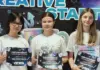 В Караганде подвели итоги первого инкубатора креативных индустрий для подростков