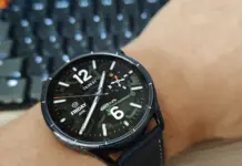Xiaomi Watch S5: умные часы, которые наконец-то не надо заряжать каждый день Xiaomi Watch S5