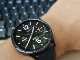 Xiaomi Watch S5: умные часы, которые наконец-то не надо заряжать каждый день Xiaomi Watch S5