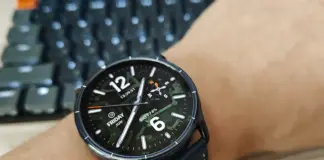 Xiaomi Watch S5: умные часы, которые наконец-то не надо заряжать каждый день Xiaomi Watch S5
