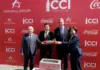 Coca Cola İçecek продолжает рост в Центральной Азии с новым заводом в Актобе Coca-Cola Актобе
