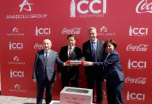 Coca Cola İçecek продолжает рост в Центральной Азии с новым заводом в Актобе Coca-Cola Актобе